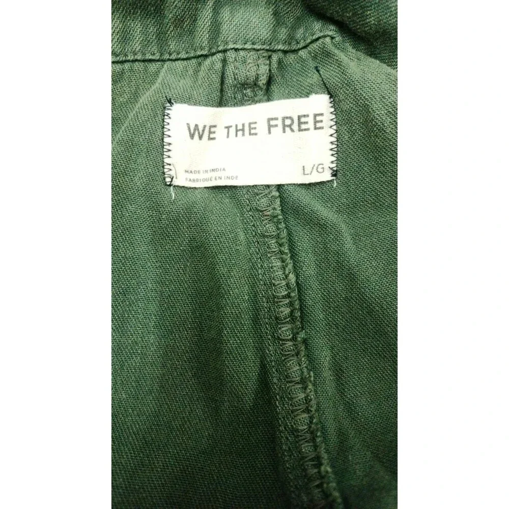 Free People description cinch